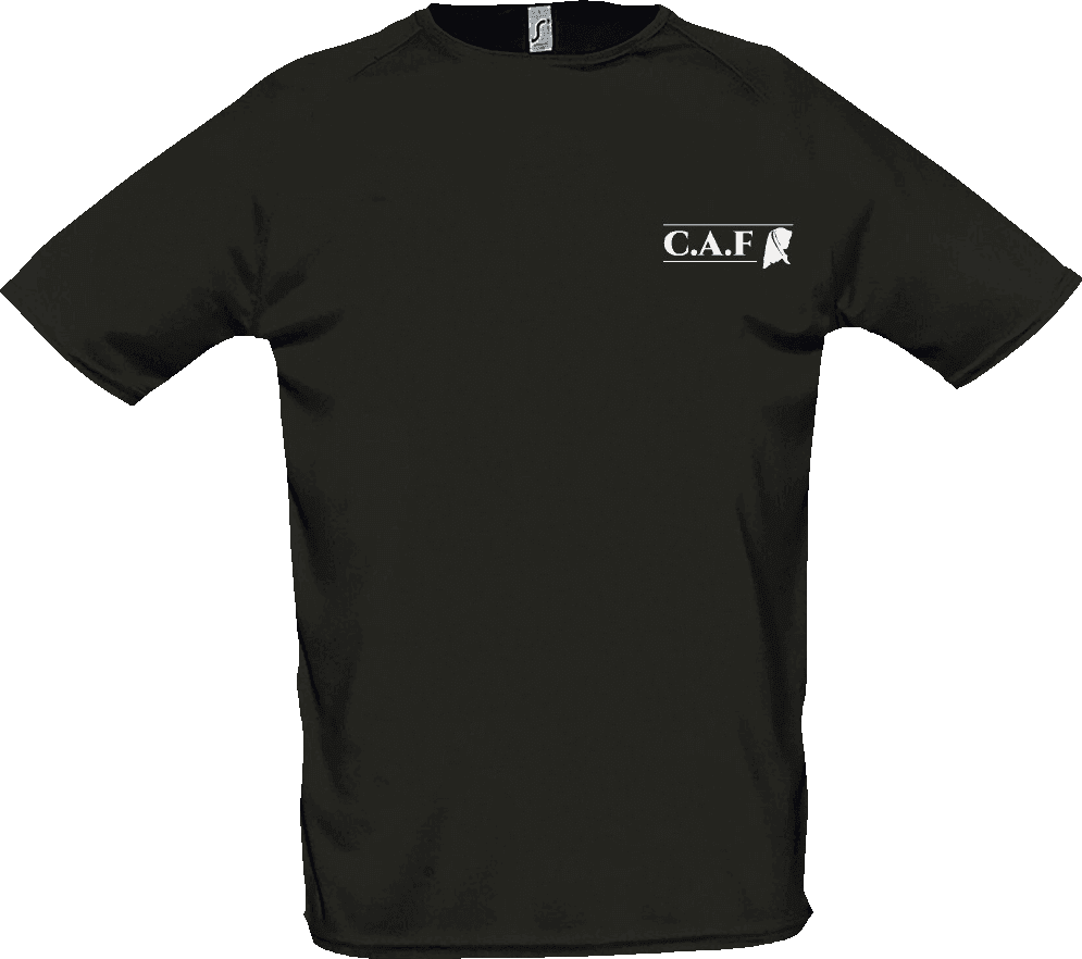 Custom T-Shirt